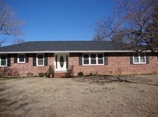 602 Loblolly Dr, Anderson, SC 29625