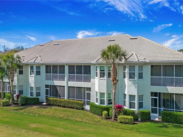 28141 Donnavid Ct #302, BONITA SPRINGS, FL 34135