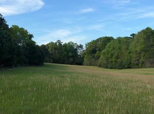 29.47 Acre Hwy #13, Lumberton, MS 39455
