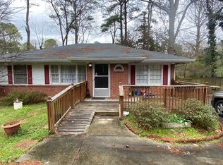 952 Columbia Dr, Decatur, GA 30030