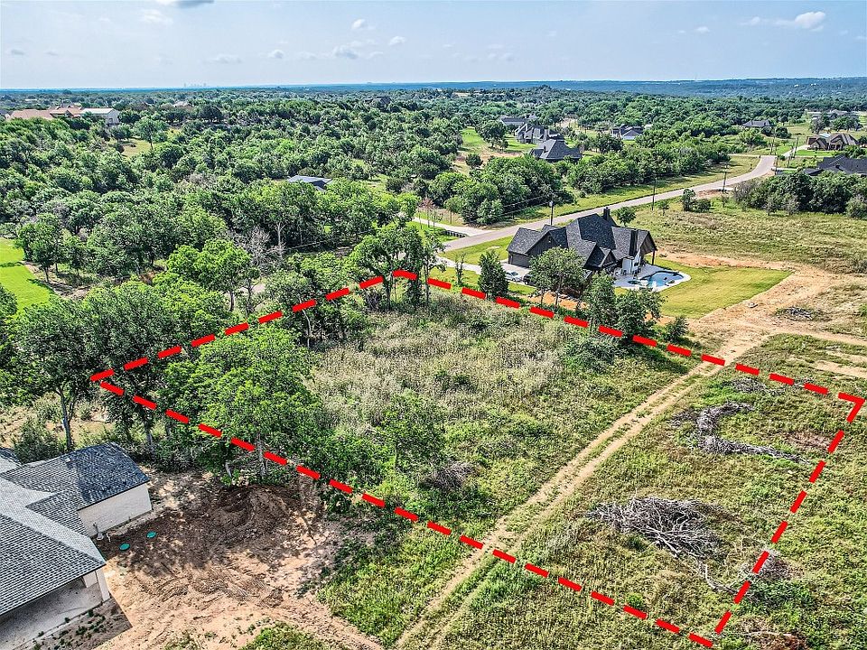 525 Echo Glade Ct, Azle, TX 76020 MLS 20338093 Zillow