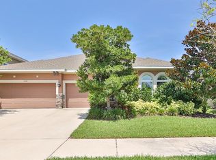 6308 Waves End Pl, Apollo Beach, FL 33572