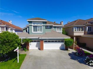 18886 Mount Castile Cir, Fountain Valley, CA 92708