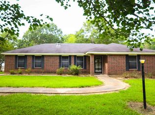 Patterson Rd, Beaumont, TX 77705