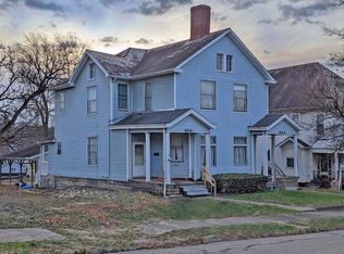904-906 Maple Ave, Zanesville, OH 43701