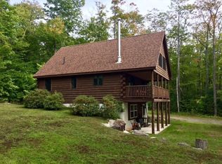 2035 Ridge View Rd, Kingfield, ME 04947