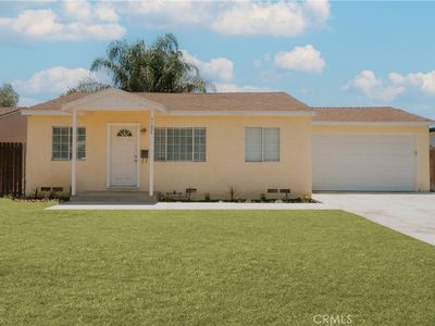 21036 Ingomar St, Canoga Park, CA, 91304
