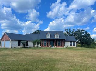 8942 Fm 2494, Athens, TX 75751