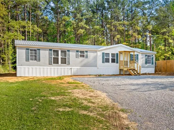 35 Kendall Ln, Boyce, LA 71409