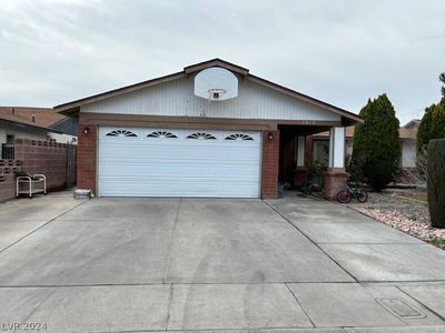 1819 Shagbark Ln, Las Vegas, NV, 89156