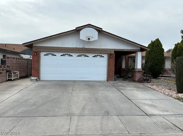 1819 Shagbark Ln, Las Vegas, NV 89156