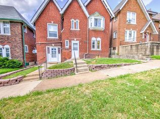 3953-55 Fairview, Saint Louis, MO 63116