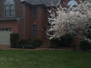 3949 Lakeridge Run, Nashville, TN 37214