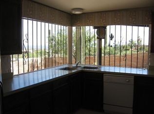 4101 E Coronado Dr, Tucson, AZ 85718