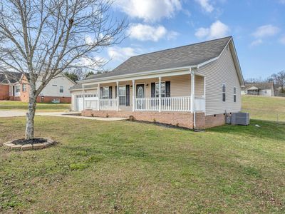 10293 Highway 58, Ooltewah, TN, 37363