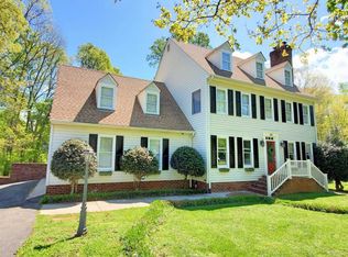 212 Mountain Laurel Dr, Lynchburg, VA 24503