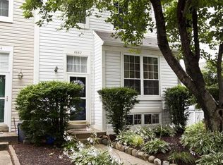 8882 Stonebrook Ln, Columbia, MD 21046