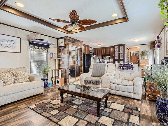 4th image of 12205 Perry Street LOT 106