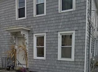 4 Jean St, New Bedford, MA 02746