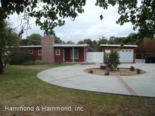 15131 Plummer St, North Hills, CA 91343