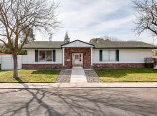 1612 Marsha Ave, Modesto, CA 95350