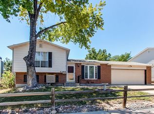 5388 E 111th Dr, Thornton, CO 80233