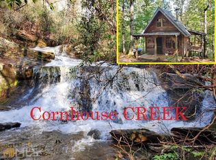 900 County Road 815, Roanoke, AL 36274