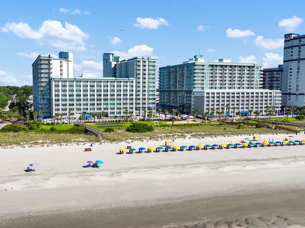5200 N Ocean Blvd. #343, Myrtle Beach, SC 29577