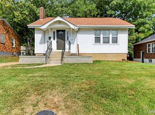 9515 Marlowe Ave, Saint Louis, MO 63114