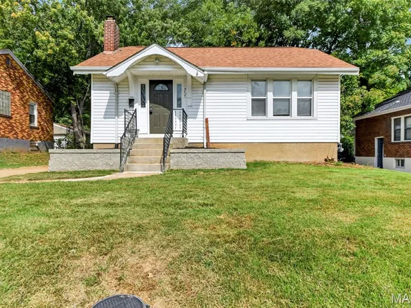 9515 Marlowe Ave, Saint Louis, MO 63114