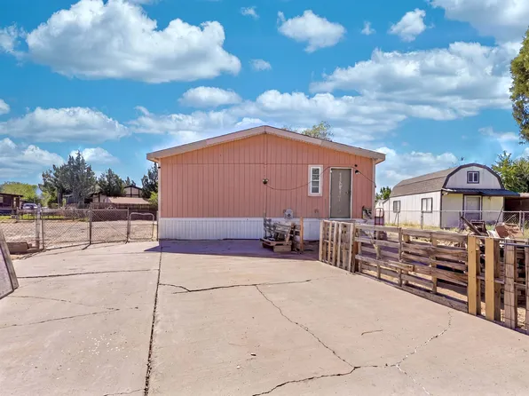 530 Centennial Rd, Grand Junction, CO 81504