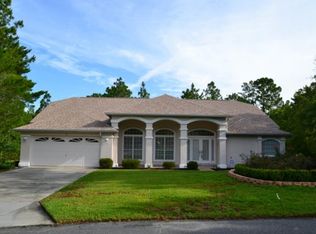 6 Cocoplum Ct N, Homosassa, FL 34446