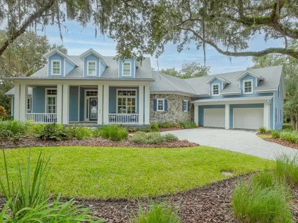 357 Ocean Forest Dr, Saint Augustine, FL 32080