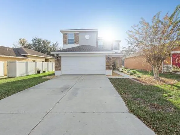 5107 NE 122nd Blvd, Oxford, FL 34484