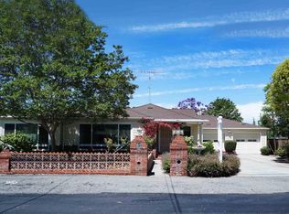 10367 San Fernando Ave, Cupertino, CA