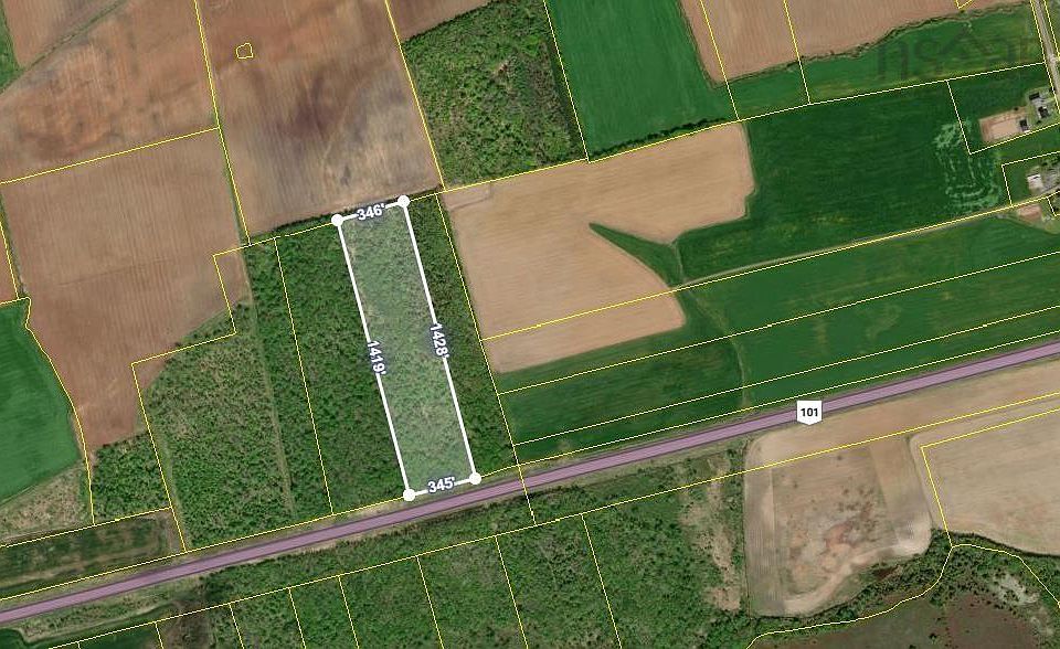 1st image of 101 Highway Lot