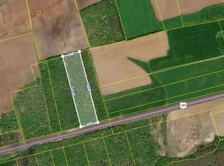 101 Highway Lot, Weston, NS B0P 1E0