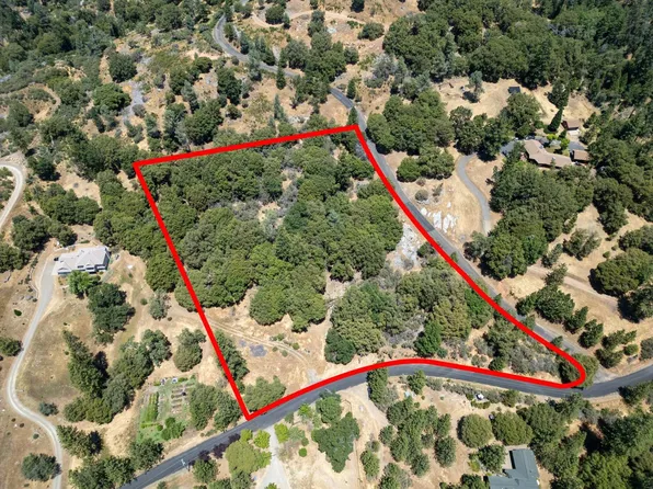 6065 Monte Vista Ln, Mariposa, CA 95338