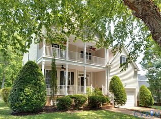 2119 Rose Family Dr, Midlothian, VA 23112