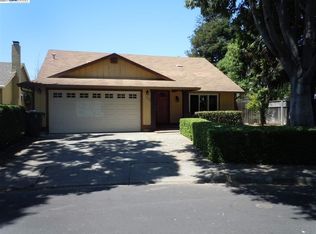 3219 San Pedro Way, Union City, CA 94587