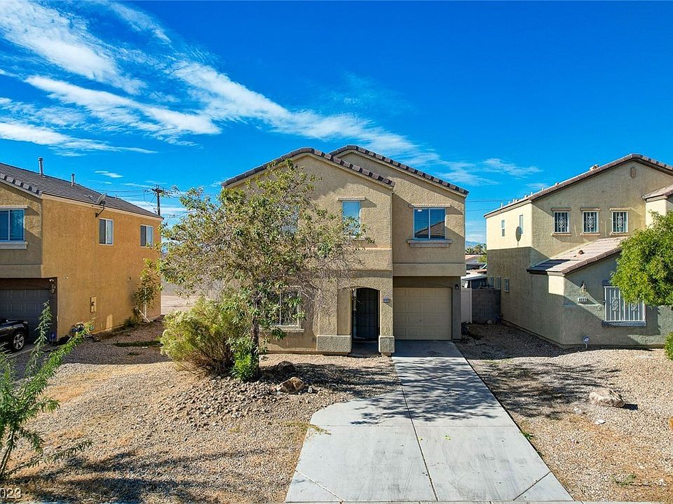 4105 Puebla St, Las Vegas, NV 89115 Zillow