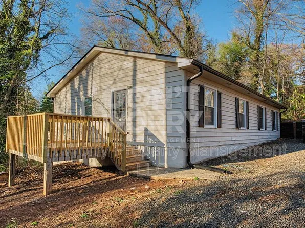 615 Dumaine St, Eden, NC