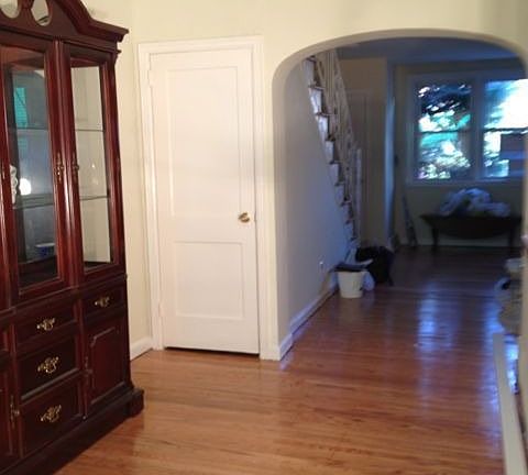 Dinning room