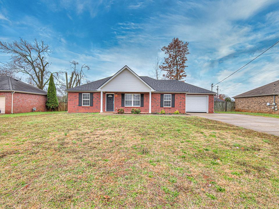 1st image of 6021 Westfork Dr