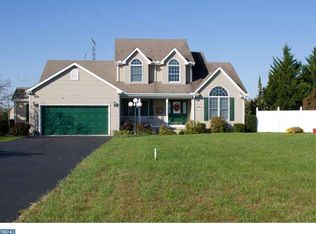 6073 Hopkins Cemetery Rd, Felton, DE 19943