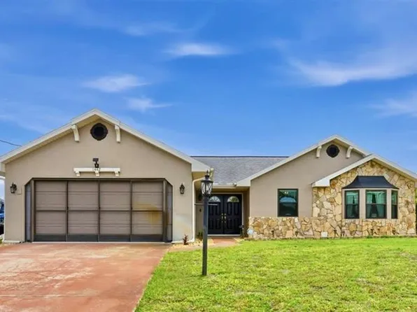 1442 Galveston Ave, Spring Hill, FL 34609