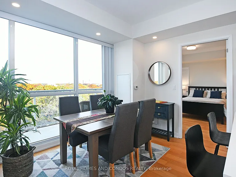 1350 Kingston Rd #602 — Photo 11