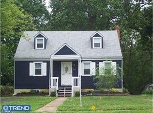 319 Stiles Ave, Maple Shade, NJ 08052