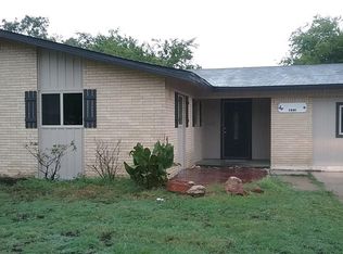 1401 Ronstan Dr, Killeen, TX 76549