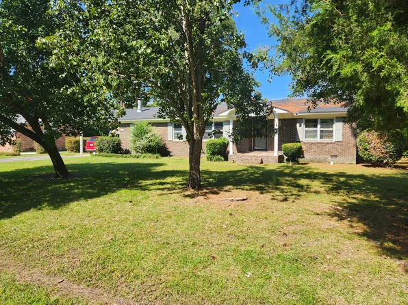 507 Maxey St, Walterboro, SC 29488